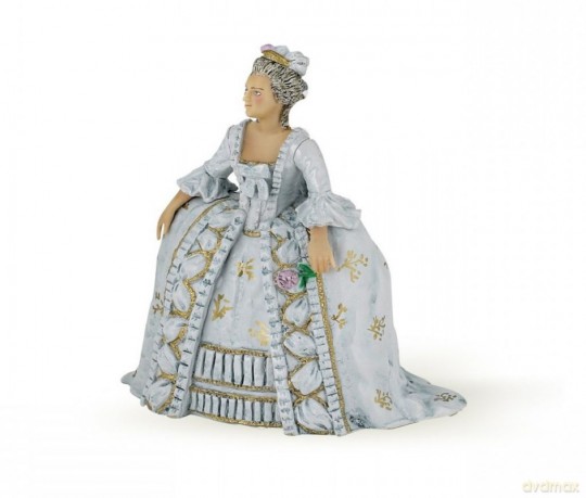 Maria Antonina [FIGURKA]