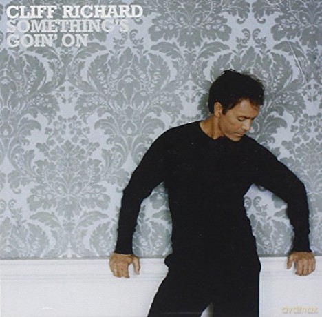Cliff Richard: Something\'s Going\'on [CD]