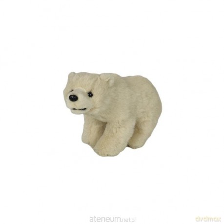 Niedźwiedź polarny 32 cm