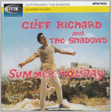 Cliff Richard: Summer Holiday Anniversary Edition [CD]