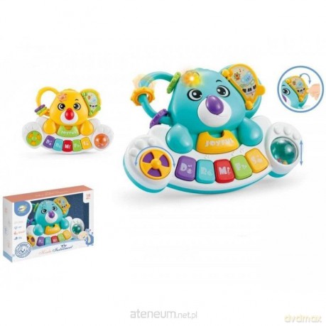 Pianinko Koala