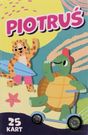Piotruś [GRA]