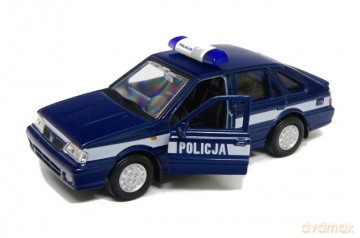 Polonez Caro 1:39 Policja granatowa