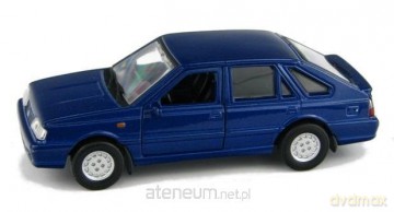 Polonez Caro Plus 1:39 granatowy