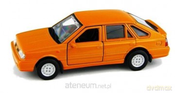 Polonez Caro Plus 1:39 pomarańczowy