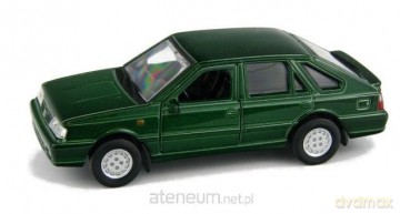 Polonez Caro Plus 1:39 zielony