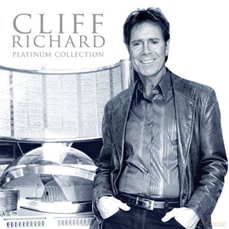 Cliff Richard: The Platinum Collection [3CD]