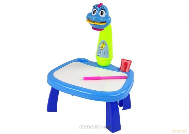 Tablica do rysowania Dinozaur