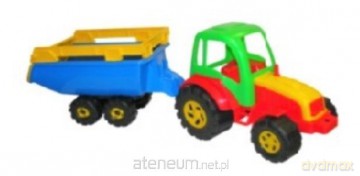 Traktor master