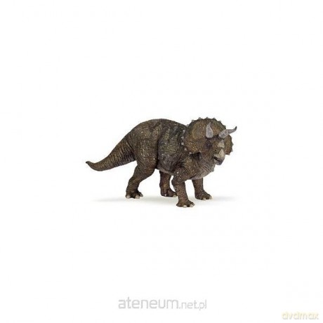 Triceratops [FIGURKA]