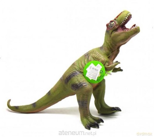 Tyranozaur [FIGURKA]
