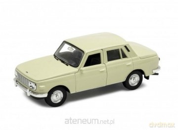 Wartburg 353 1:34 kremowy