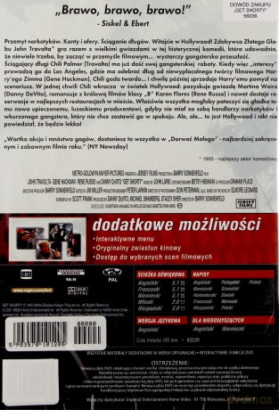 Dorwać Małego [DVD]