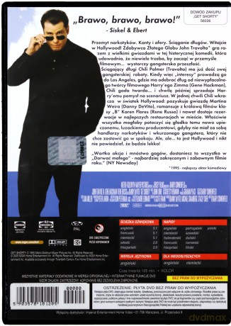 Dorwać Małego [DVD]
