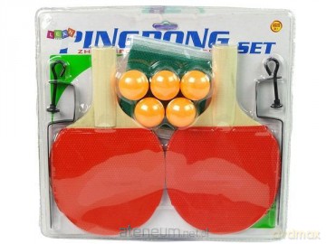 Zestaw do Ping Ponga