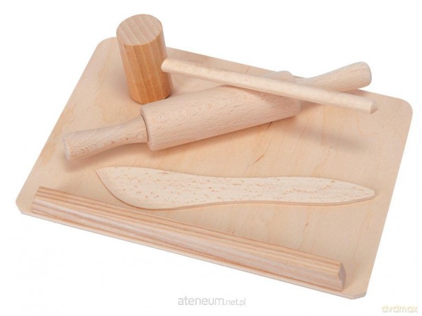 Zestaw kuchenny mini