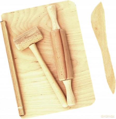 Zestaw kuchenny mini