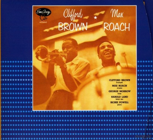 Clifford Brown-Max Roach: Master Edition (digipack) [CD]
