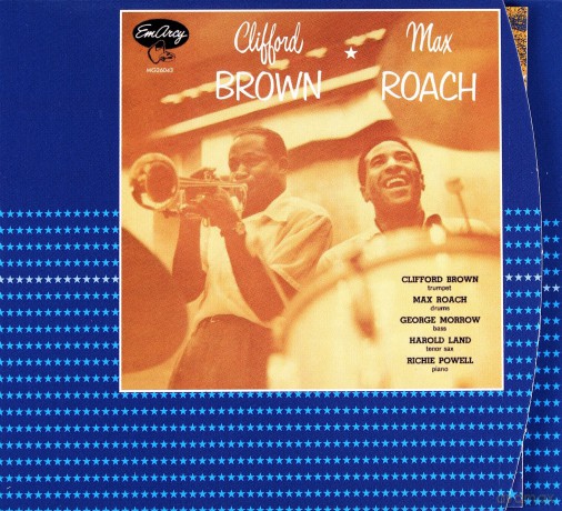 Clifford Brown-Max Roach: Master Edition (digipack) [CD]