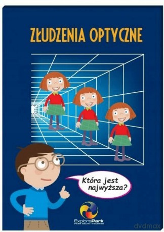 Złudzenia optyczne