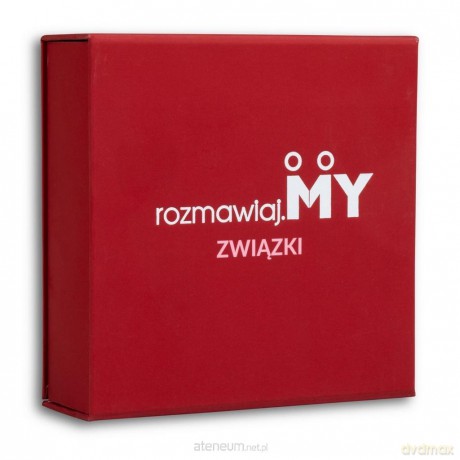 Związki - karty dla par [KARTY]