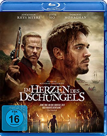 Edge of the World [Blu-Ray]