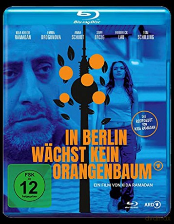 In Berlin wachst kein Orangenbaum [Blu-Ray]