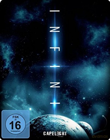 Infini (steelbook) [Blu-Ray]