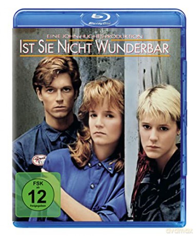 Some Kind of Wonderful [Blu-Ray]