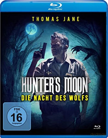 The Orchard (Nocne łowy) [Blu-Ray]