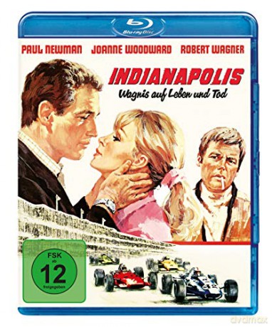 Winning (Zwycięstwo) [Blu-Ray]