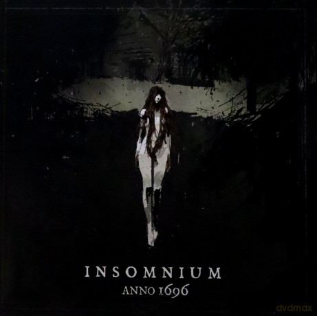 Insomnium: Anno 1696 [2xWinyl]+[CD]