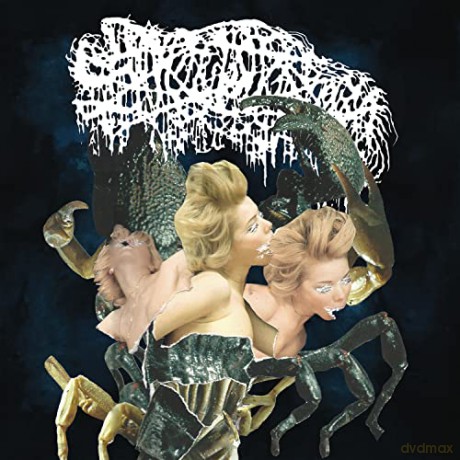 Sanguisugabogg: Homicidal Ecstasy [CD]