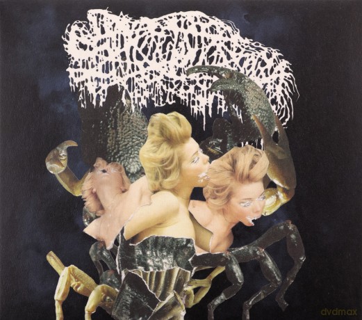 Sanguisugabogg: Homicidal Ecstasy [CD]