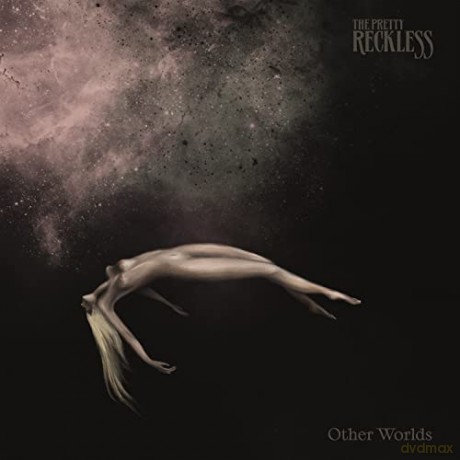 The Pretty Reckless: Other Worlds (White) [Winyl]