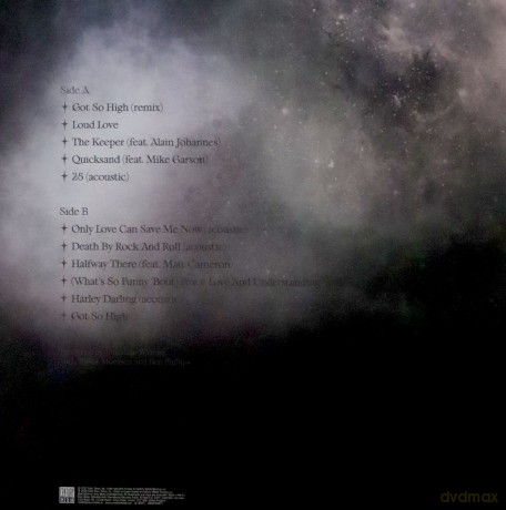 The Pretty Reckless: Other Worlds (White) [Winyl]