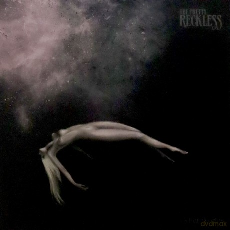The Pretty Reckless: Other Worlds (White) [Winyl]