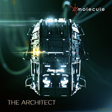 eMolecule: The Architect [2xWinyl]