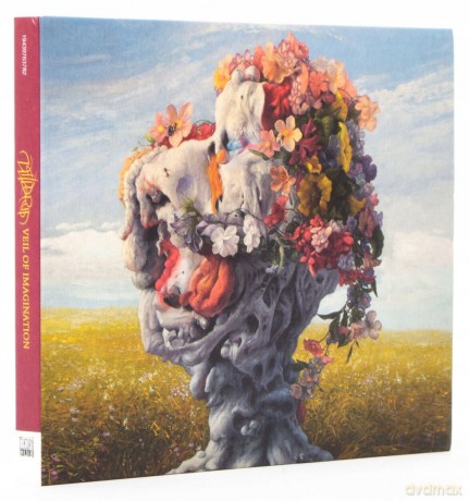 Wilderun: Veil of Imagination [CD]