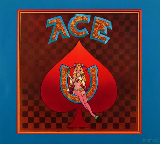 Bobby Weir: Ace [2CD]