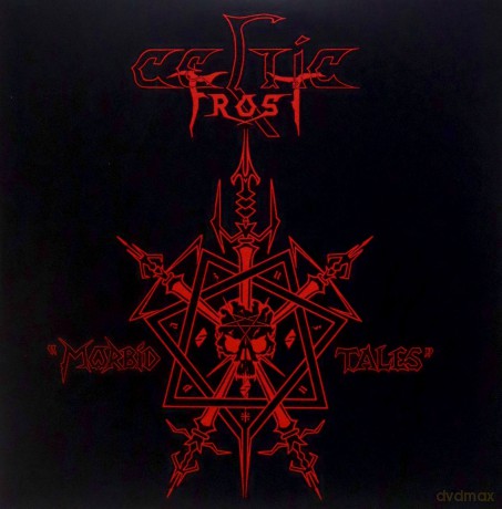 Celtic Frost: Morbid Tales (Red) [2xWinyl]