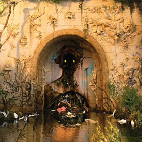 Circa Survive: Two Dreams (Clear Yellow) [2xWinyl]
