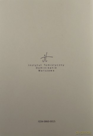 Przegląd tomistyczny (Tom XXIII 2017) [KSIĄŻKA]