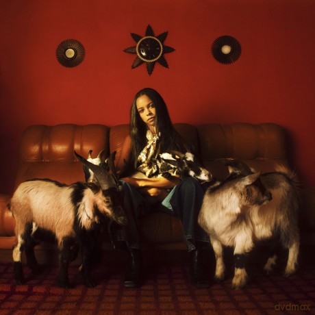 Tsha: Capricorn Sun [CD]