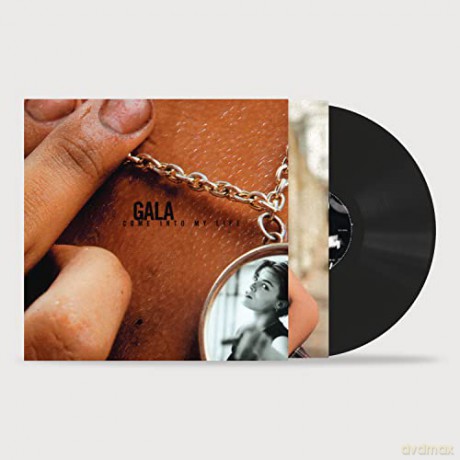Gala: Come Into My Life - 25° Anniversary [Winyl]