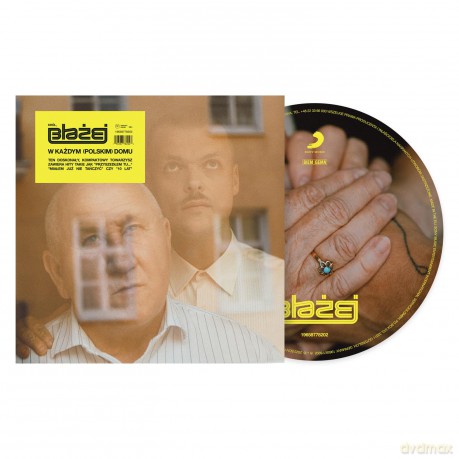 Błażej Król: W każdym (polskim) domu [CD]