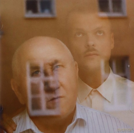 Błażej Król: W każdym (polskim) domu [CD]