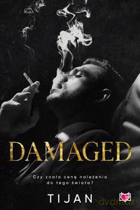 Damaged - Tijan [KSIĄŻKA]