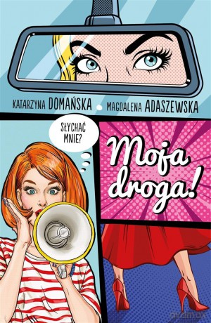 Liderki. Władza jest kobietą - Katarzyna Domańska [KSIĄŻKA]