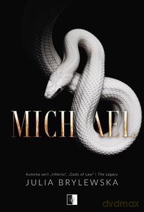 Michael - Julia Brylewska [KSIĄŻKA]